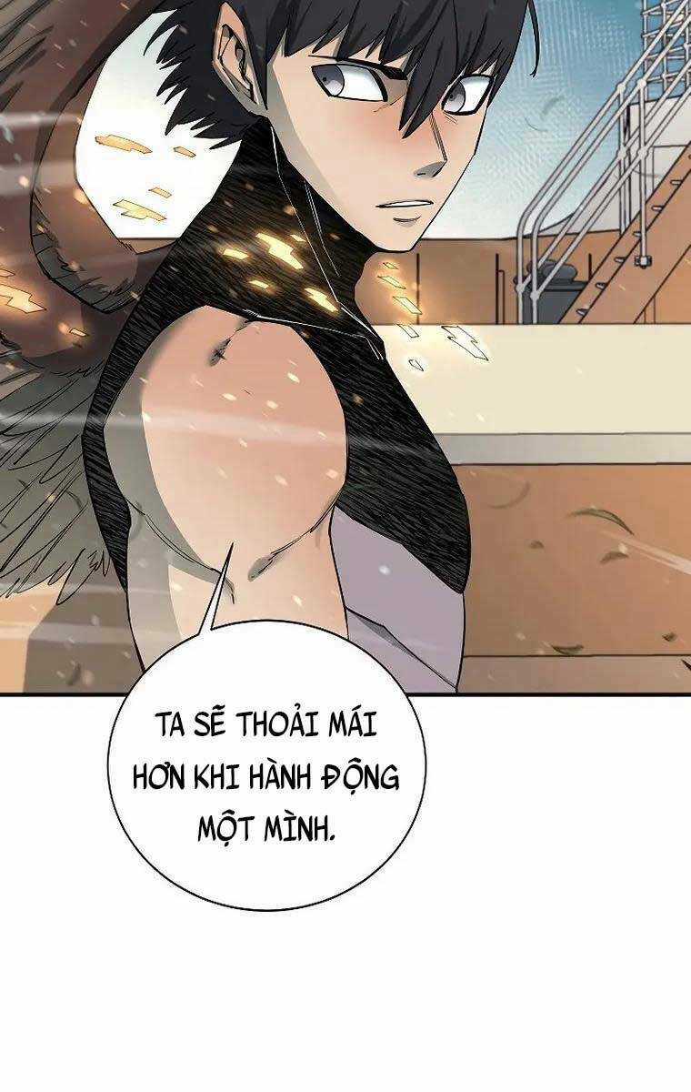 Tôi Càng Ăn Càng Trở Nên Mạnh Mẽ Chapter 84 trang 3