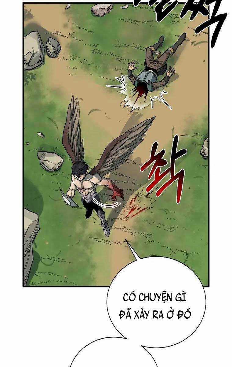 Tôi Càng Ăn Càng Trở Nên Mạnh Mẽ Chapter 84 trang 31