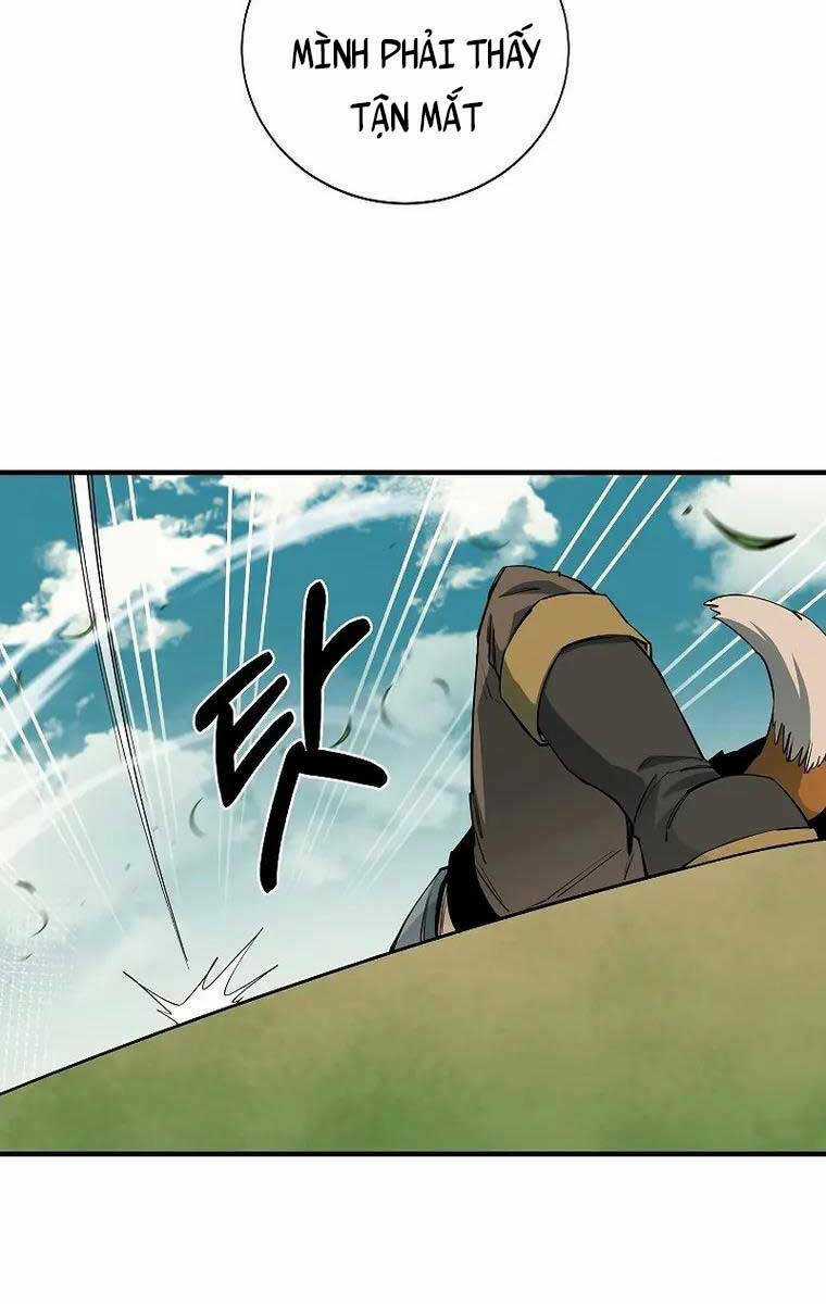 Tôi Càng Ăn Càng Trở Nên Mạnh Mẽ Chapter 84 trang 32