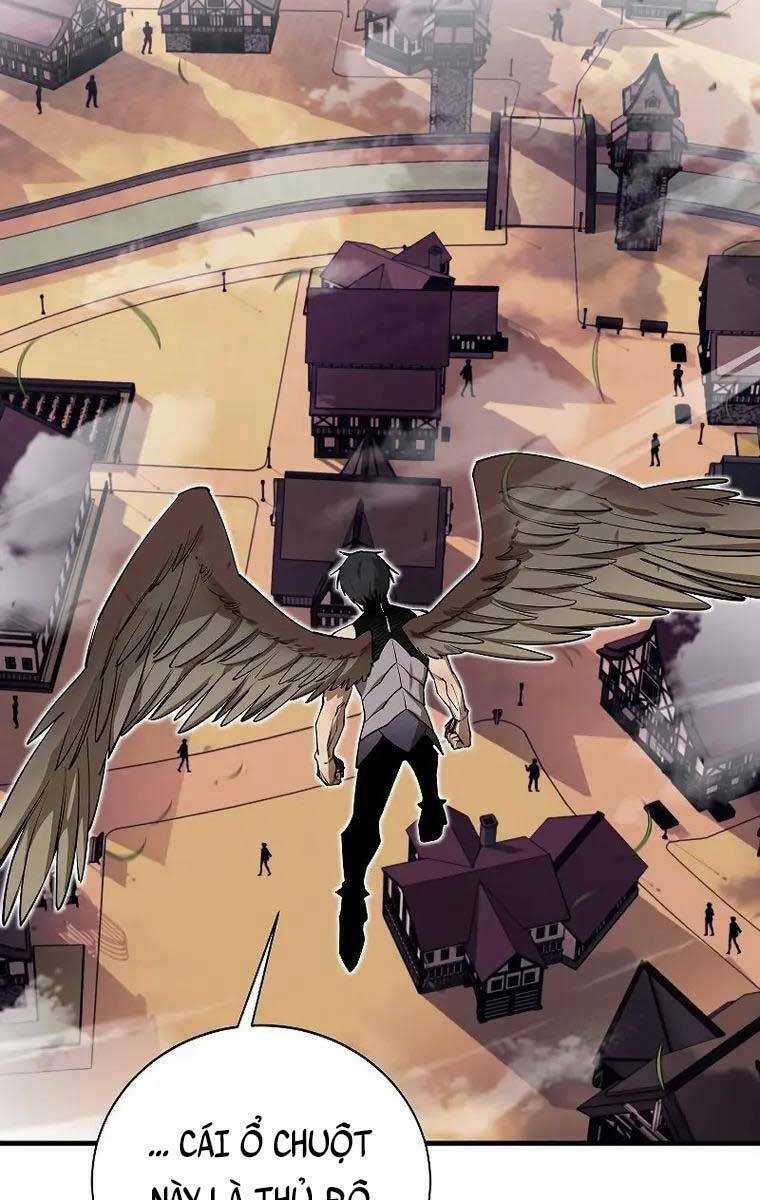 Tôi Càng Ăn Càng Trở Nên Mạnh Mẽ Chapter 84 trang 34