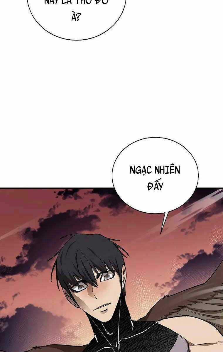 Tôi Càng Ăn Càng Trở Nên Mạnh Mẽ Chapter 84 trang 35