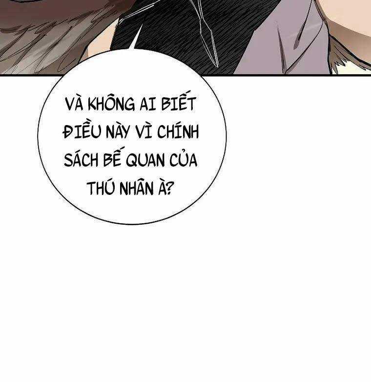 Tôi Càng Ăn Càng Trở Nên Mạnh Mẽ Chapter 84 trang 36