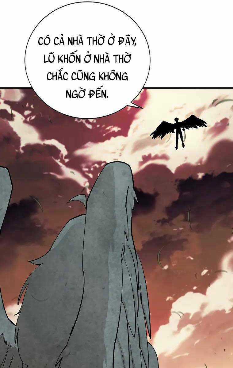 Tôi Càng Ăn Càng Trở Nên Mạnh Mẽ Chapter 84 trang 37