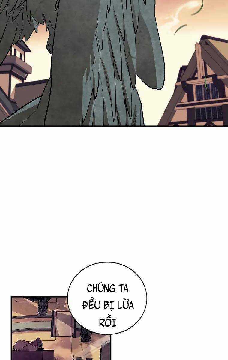 Tôi Càng Ăn Càng Trở Nên Mạnh Mẽ Chapter 84 trang 38