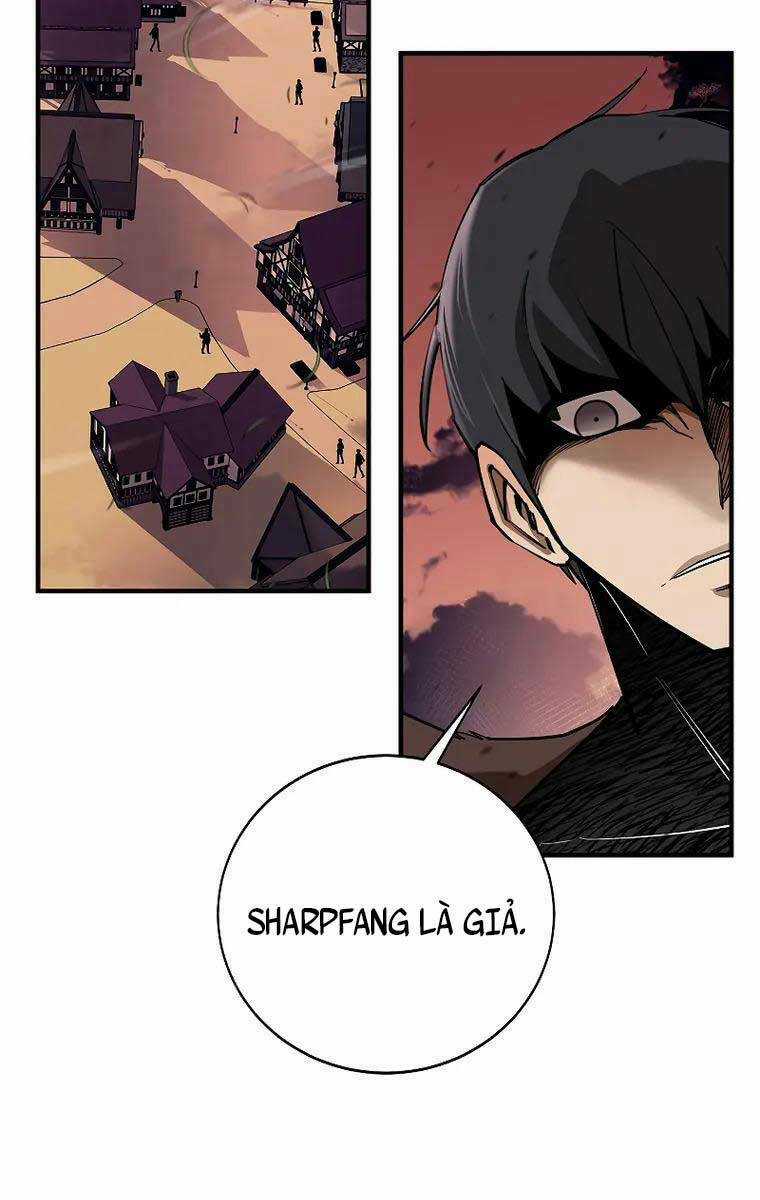 Tôi Càng Ăn Càng Trở Nên Mạnh Mẽ Chapter 84 trang 39