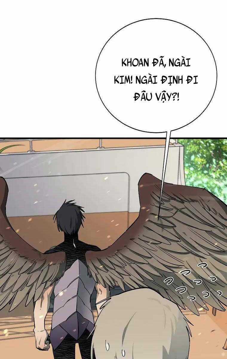Tôi Càng Ăn Càng Trở Nên Mạnh Mẽ Chapter 84 trang 4