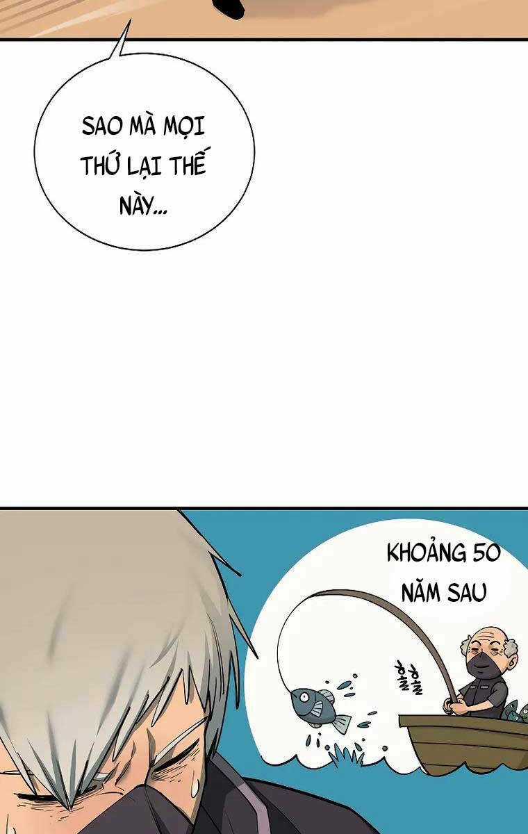 Tôi Càng Ăn Càng Trở Nên Mạnh Mẽ Chapter 84 trang 43