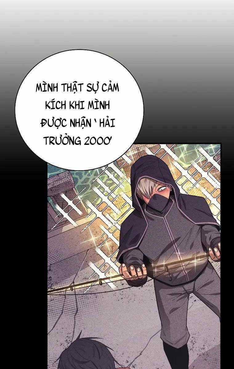 Tôi Càng Ăn Càng Trở Nên Mạnh Mẽ Chapter 84 trang 45