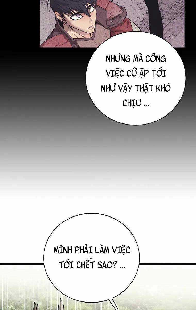 Tôi Càng Ăn Càng Trở Nên Mạnh Mẽ Chapter 84 trang 46