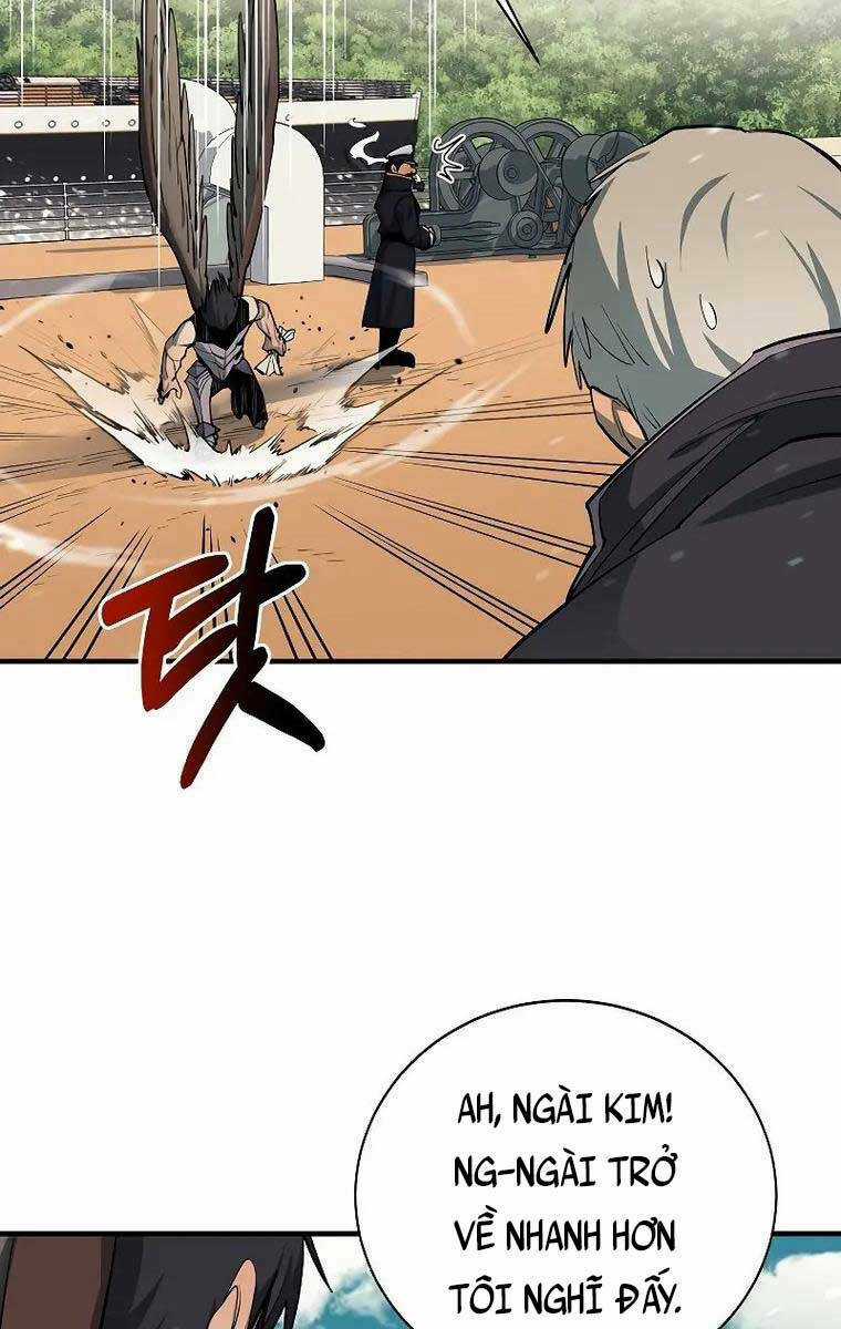 Tôi Càng Ăn Càng Trở Nên Mạnh Mẽ Chapter 84 trang 47