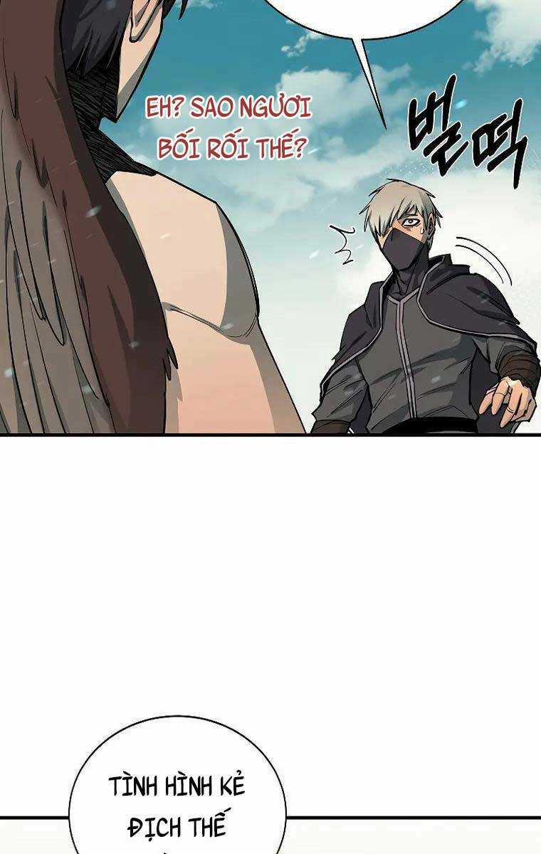 Tôi Càng Ăn Càng Trở Nên Mạnh Mẽ Chapter 84 trang 48