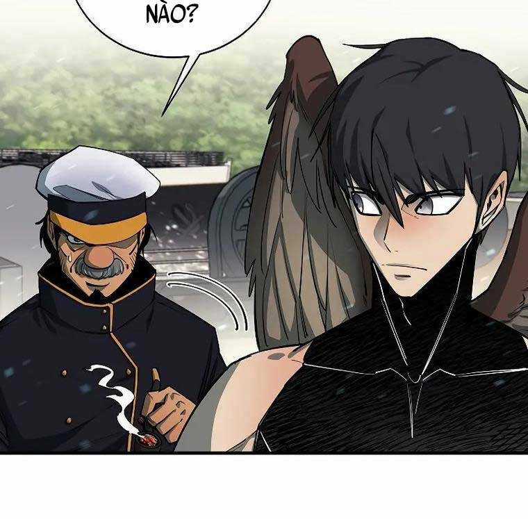 Tôi Càng Ăn Càng Trở Nên Mạnh Mẽ Chapter 84 trang 49