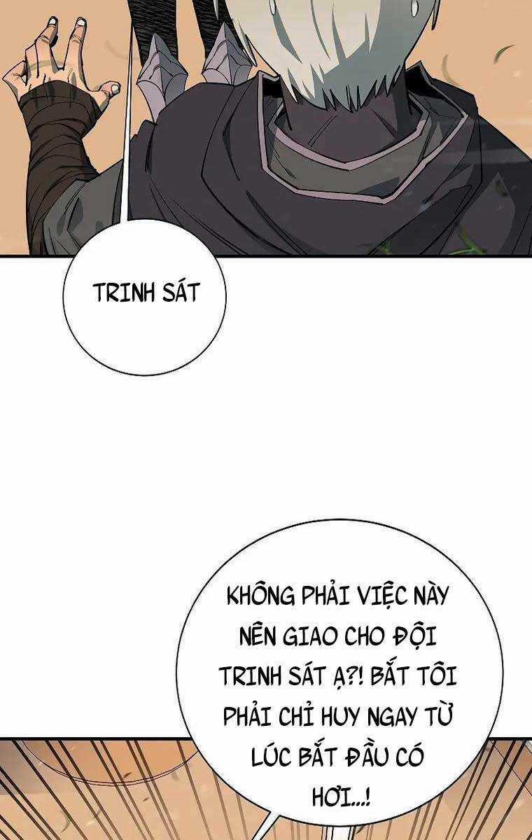 Tôi Càng Ăn Càng Trở Nên Mạnh Mẽ Chapter 84 trang 5