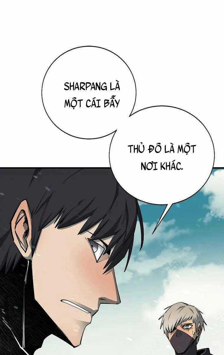 Tôi Càng Ăn Càng Trở Nên Mạnh Mẽ Chapter 84 trang 50