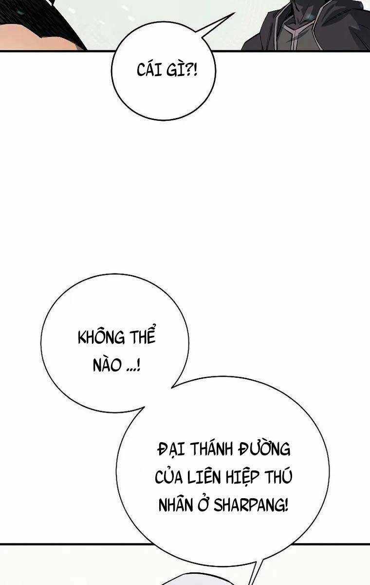 Tôi Càng Ăn Càng Trở Nên Mạnh Mẽ Chapter 84 trang 51