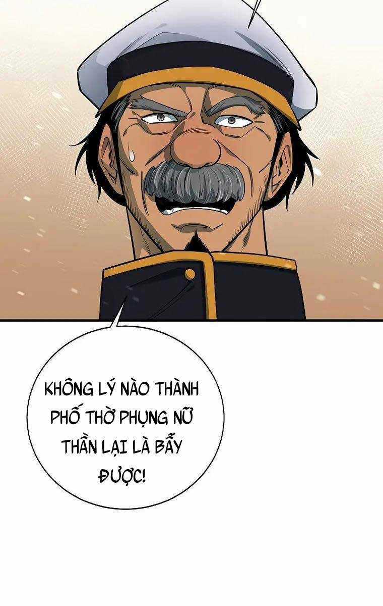 Tôi Càng Ăn Càng Trở Nên Mạnh Mẽ Chapter 84 trang 52