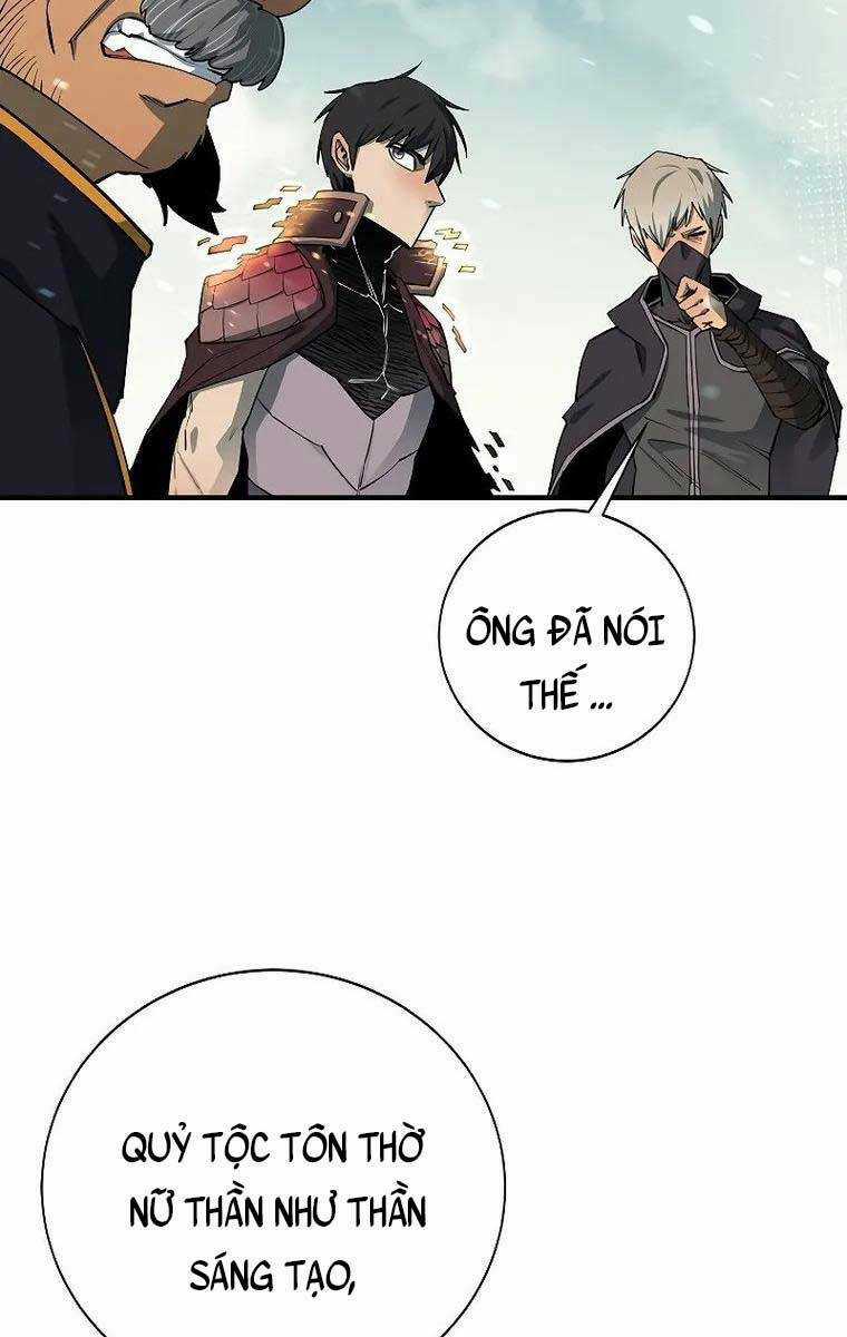 Tôi Càng Ăn Càng Trở Nên Mạnh Mẽ Chapter 84 trang 55