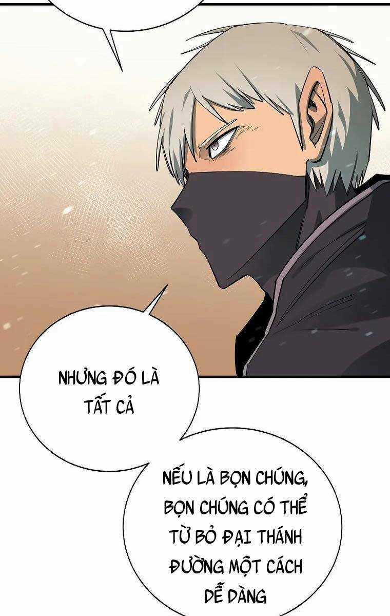 Tôi Càng Ăn Càng Trở Nên Mạnh Mẽ Chapter 84 trang 56
