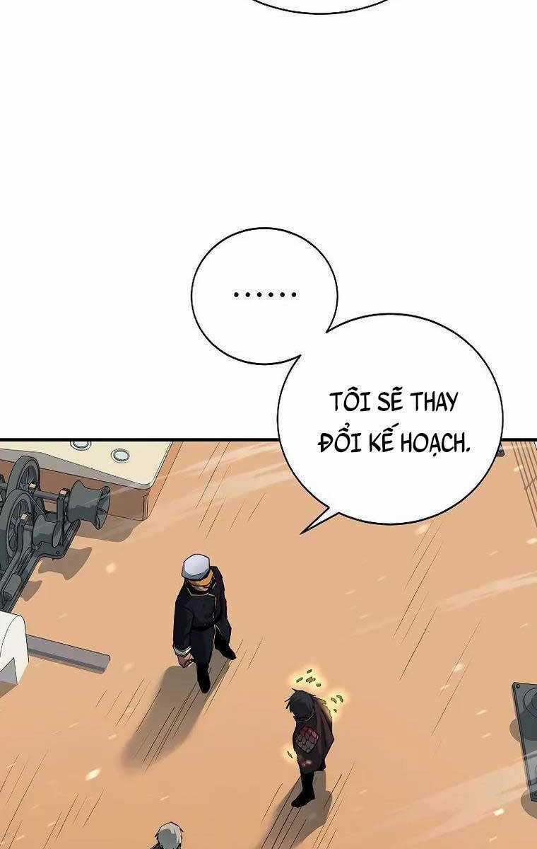 Tôi Càng Ăn Càng Trở Nên Mạnh Mẽ Chapter 84 trang 57