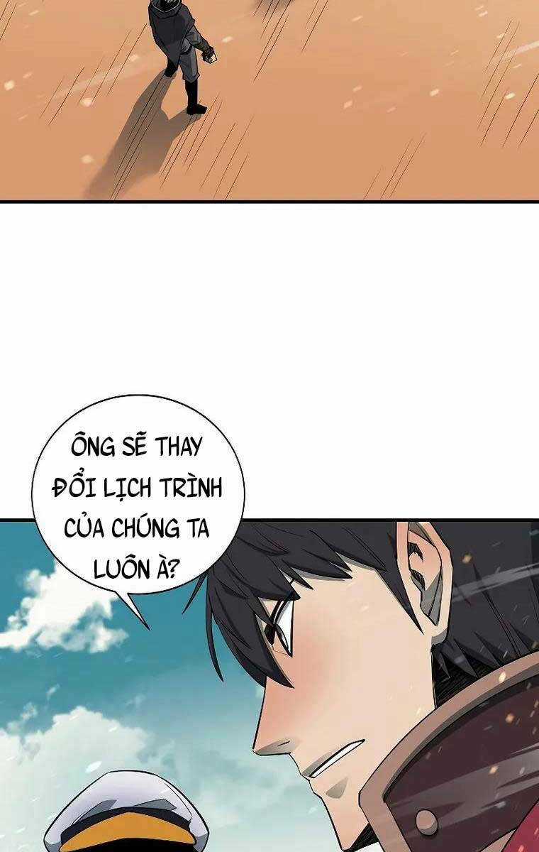 Tôi Càng Ăn Càng Trở Nên Mạnh Mẽ Chapter 84 trang 58