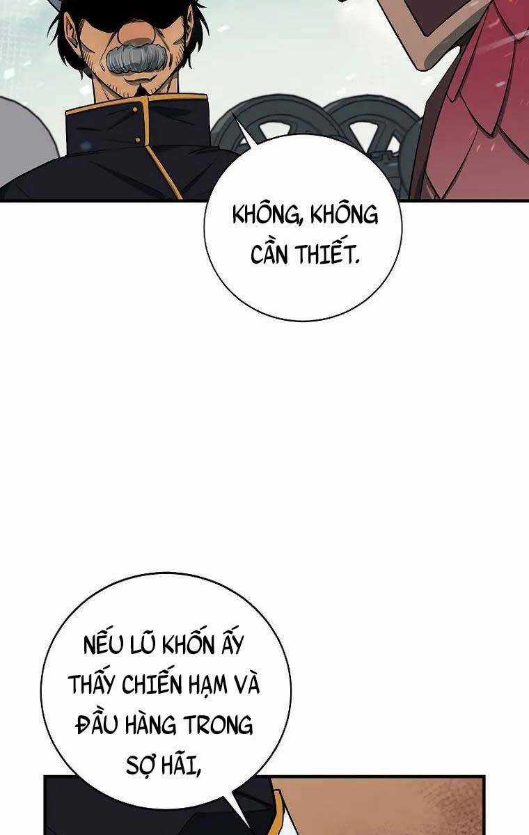 Tôi Càng Ăn Càng Trở Nên Mạnh Mẽ Chapter 84 trang 59