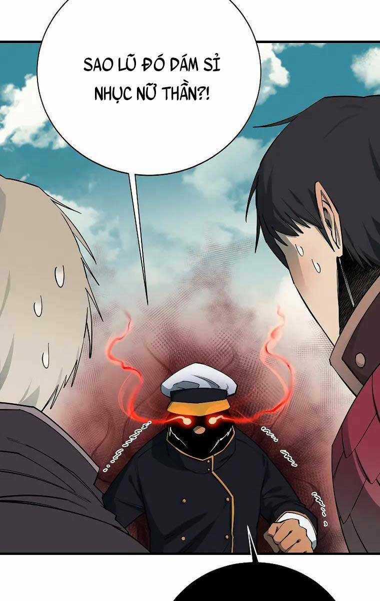 Tôi Càng Ăn Càng Trở Nên Mạnh Mẽ Chapter 84 trang 65