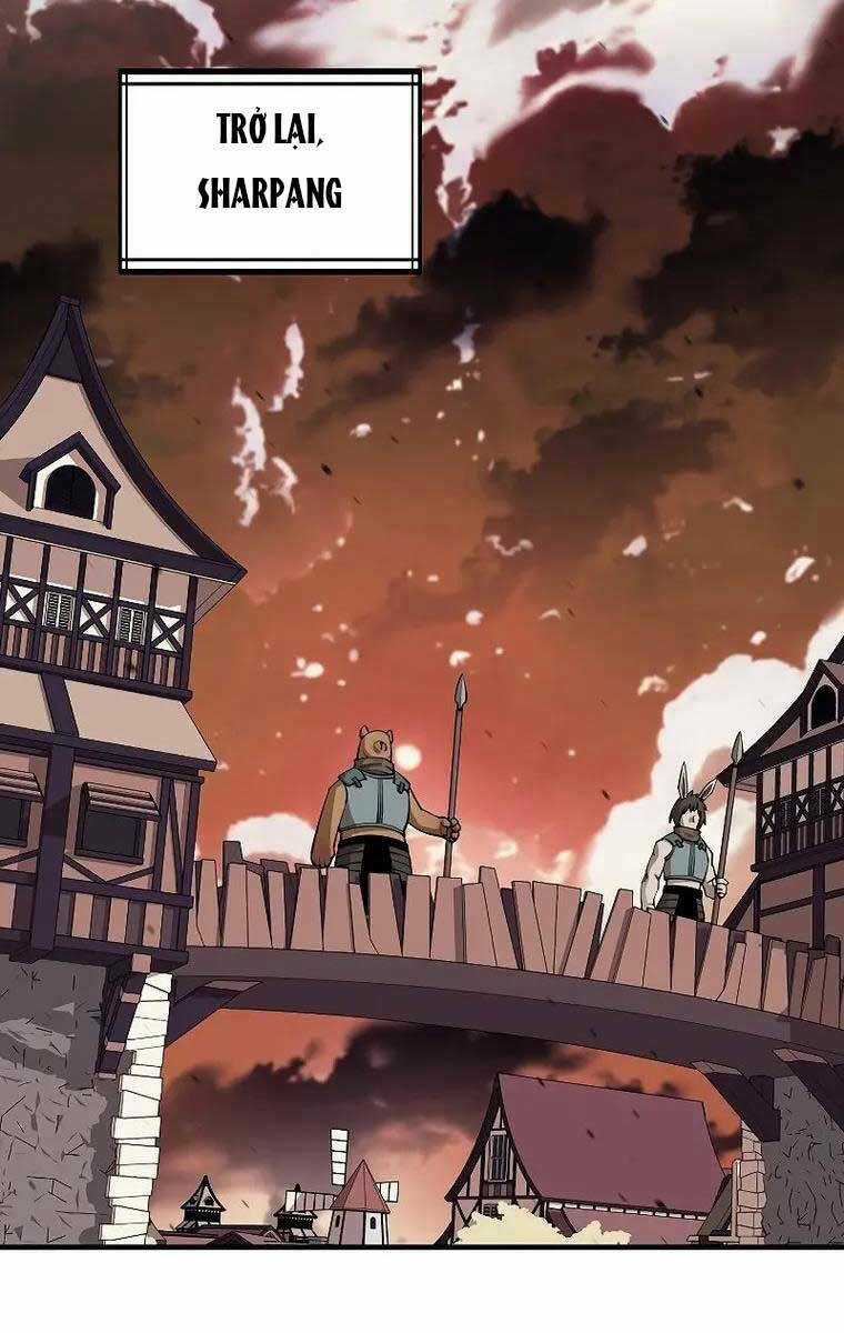 Tôi Càng Ăn Càng Trở Nên Mạnh Mẽ Chapter 84 trang 68