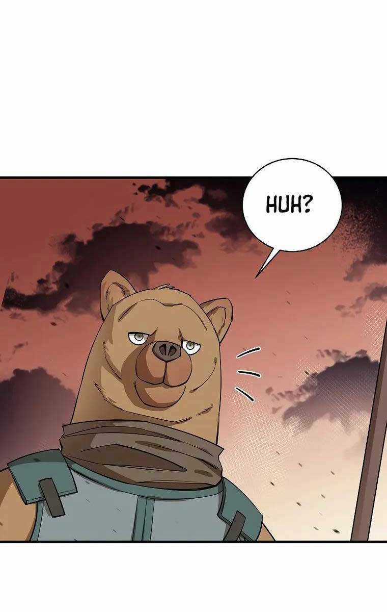 Tôi Càng Ăn Càng Trở Nên Mạnh Mẽ Chapter 84 trang 69