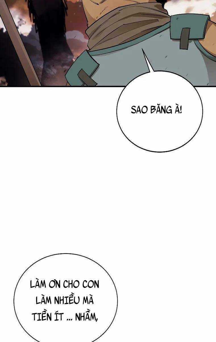 Tôi Càng Ăn Càng Trở Nên Mạnh Mẽ Chapter 84 trang 71