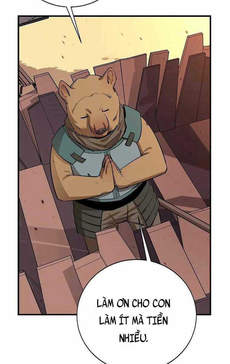 Tôi Càng Ăn Càng Trở Nên Mạnh Mẽ Chapter 84 trang 72