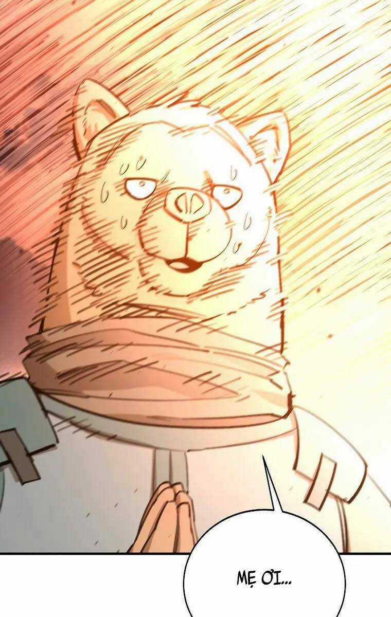 Tôi Càng Ăn Càng Trở Nên Mạnh Mẽ Chapter 84 trang 76