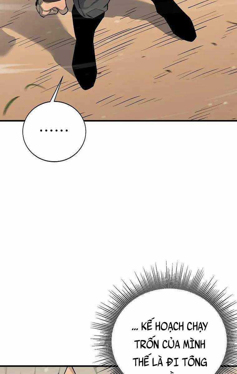 Tôi Càng Ăn Càng Trở Nên Mạnh Mẽ Chapter 84 trang 8