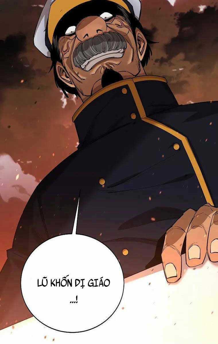 Tôi Càng Ăn Càng Trở Nên Mạnh Mẽ Chapter 84 trang 81