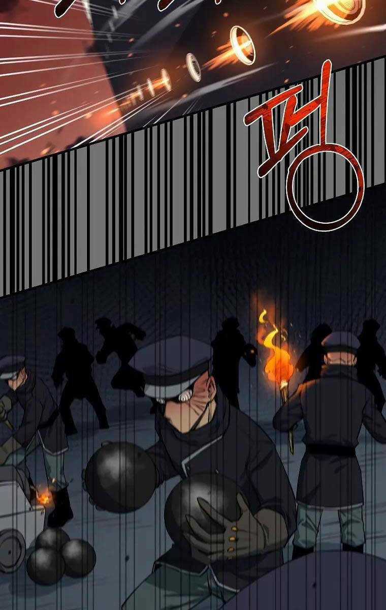 Tôi Càng Ăn Càng Trở Nên Mạnh Mẽ Chapter 84 trang 84