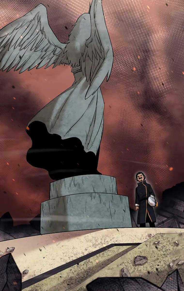 Tôi Càng Ăn Càng Trở Nên Mạnh Mẽ Chapter 84 trang 90