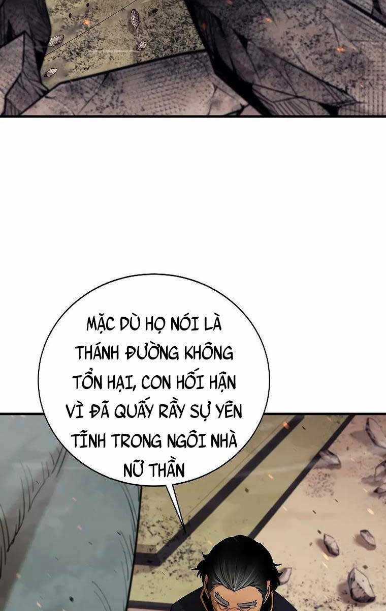 Tôi Càng Ăn Càng Trở Nên Mạnh Mẽ Chapter 84 trang 91