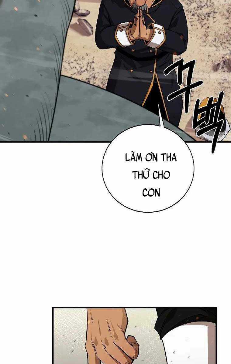 Tôi Càng Ăn Càng Trở Nên Mạnh Mẽ Chapter 84 trang 92