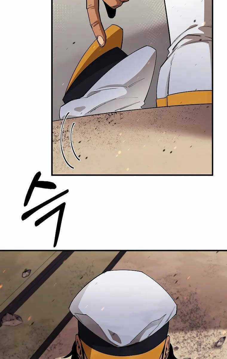 Tôi Càng Ăn Càng Trở Nên Mạnh Mẽ Chapter 84 trang 93