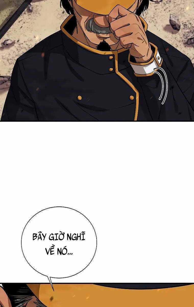 Tôi Càng Ăn Càng Trở Nên Mạnh Mẽ Chapter 84 trang 94