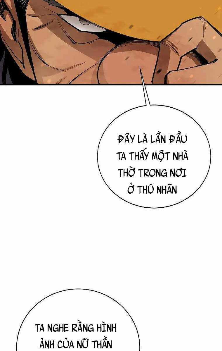 Tôi Càng Ăn Càng Trở Nên Mạnh Mẽ Chapter 84 trang 95