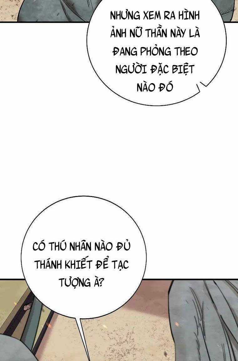 Tôi Càng Ăn Càng Trở Nên Mạnh Mẽ Chapter 84 trang 97