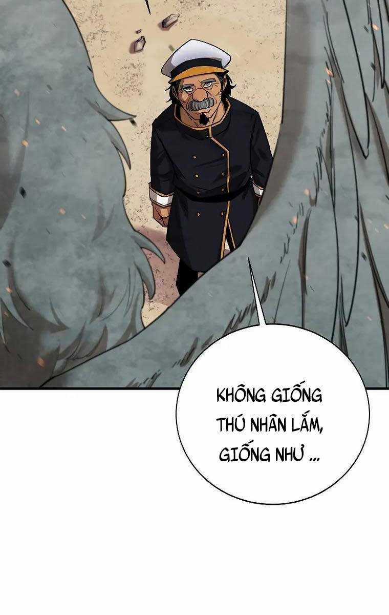 Tôi Càng Ăn Càng Trở Nên Mạnh Mẽ Chapter 84 trang 98