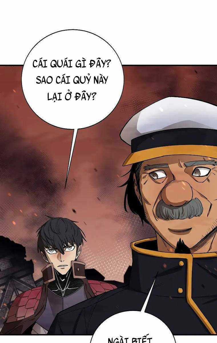 Tôi Càng Ăn Càng Trở Nên Mạnh Mẽ Chapter 84 trang 99