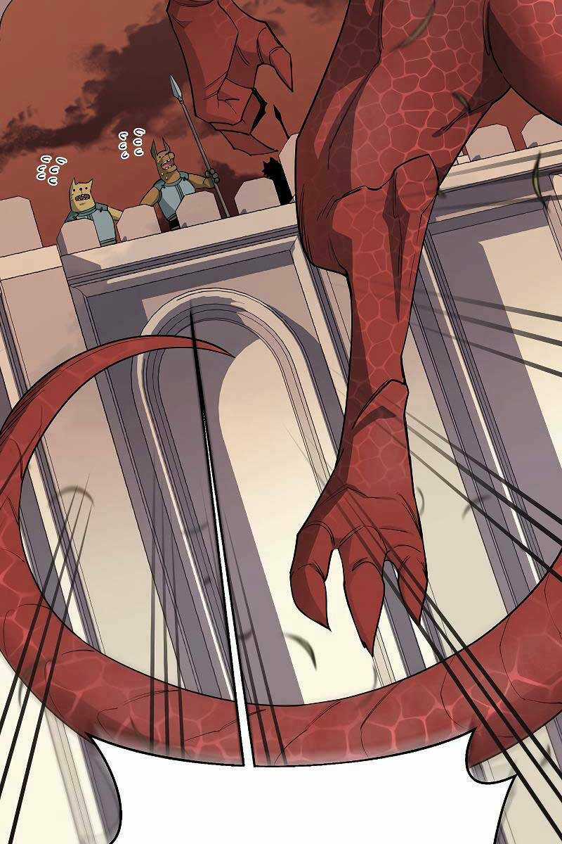 Tôi Càng Ăn Càng Trở Nên Mạnh Mẽ Chapter 85 trang 106