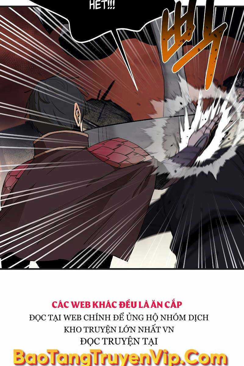 Tôi Càng Ăn Càng Trở Nên Mạnh Mẽ Chapter 85 trang 11