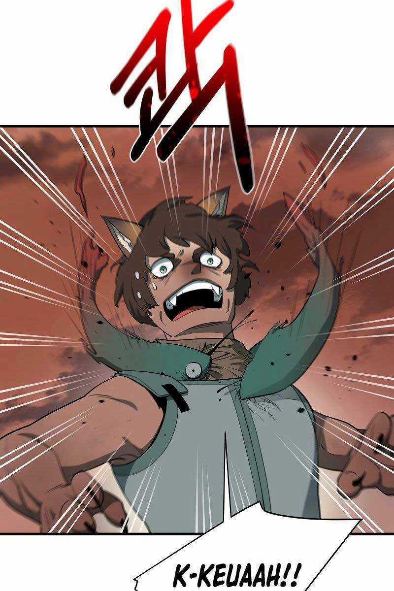 Tôi Càng Ăn Càng Trở Nên Mạnh Mẽ Chapter 85 trang 116