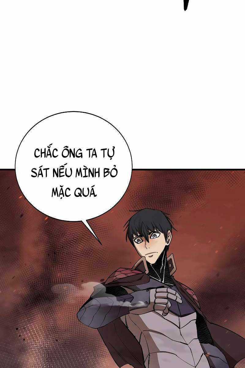 Tôi Càng Ăn Càng Trở Nên Mạnh Mẽ Chapter 85 trang 13