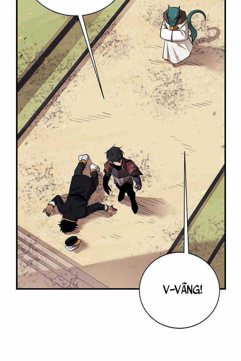 Tôi Càng Ăn Càng Trở Nên Mạnh Mẽ Chapter 85 trang 15