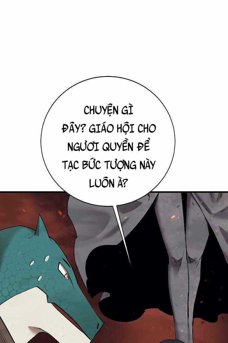 Tôi Càng Ăn Càng Trở Nên Mạnh Mẽ Chapter 85 trang 16
