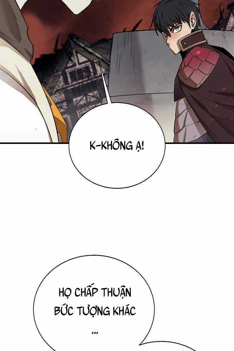 Tôi Càng Ăn Càng Trở Nên Mạnh Mẽ Chapter 85 trang 17